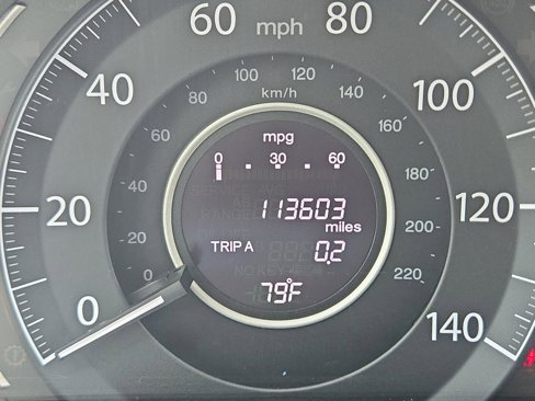 Used 2016 Honda CR-V EX image 20