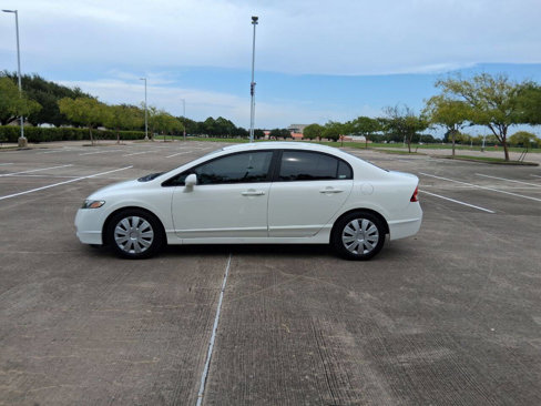 Used 2009 Honda Civic LX image 3