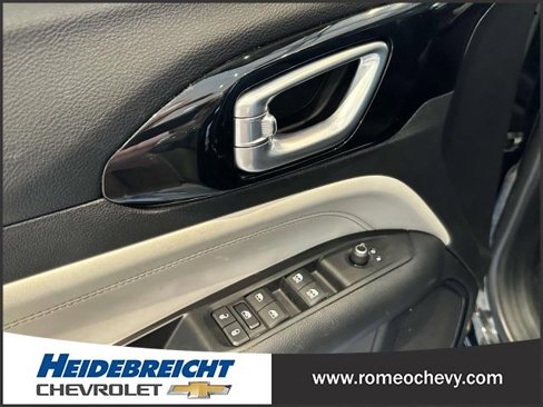 Used 2022 Jeep Compass Limited image 17