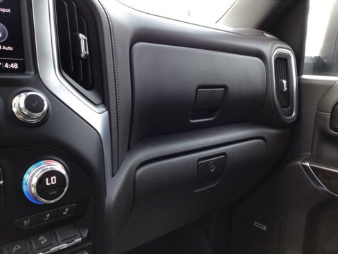 Used 2020 GMC Sierra 2500 SLT w/ SLT Premium Plus Package image 22