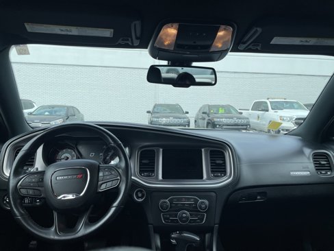 Used 2022 Dodge Charger GT w/ Plus Group image 34