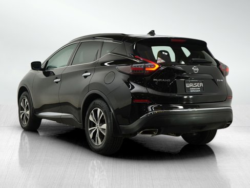 Used 2019 Nissan Murano SV image 3