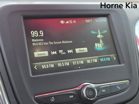 Used 2018 Chevrolet Equinox LS image 24