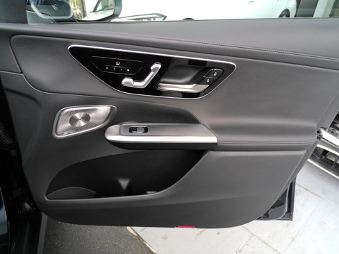 Certified 2024 Mercedes-Benz GLC 300 4MATIC image 25