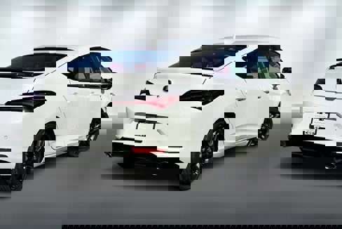 Certified 2025 Acura Integra A-Spec image 5