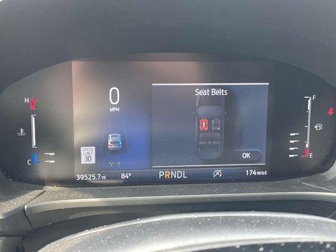 Used 2024 Ford Escape Active w/ Tech Pack #1 image 30