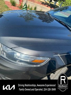 Used 2016 Ford Taurus SEL w/ Equipment Group 201A image 4