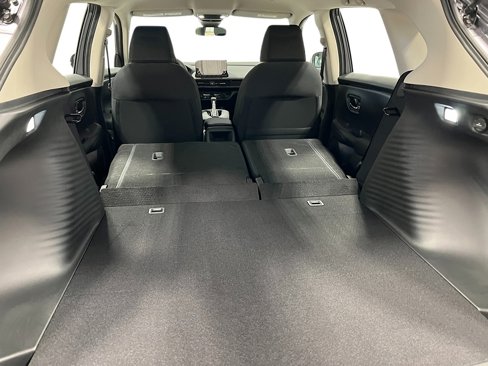 New 2023 Honda HR-V LX image 28