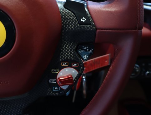 Used 2011 Ferrari 458 Italia Coupe image 32