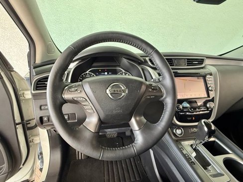 Used 2020 Nissan Murano SL image 25