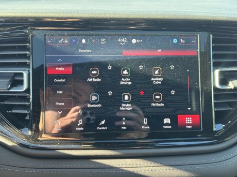 Used 2022 Dodge Durango Citadel image 19