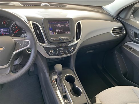 Used 2023 Chevrolet Equinox LS w/ LS Convenience Package image 27
