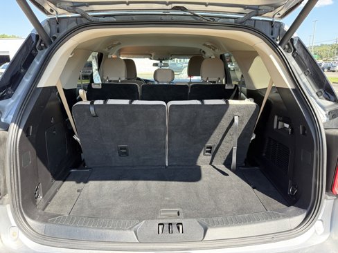 Used 2021 Ford Explorer 2WD image 19
