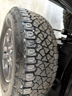 Used 2020 Jeep Gladiator Rubicon image 58
