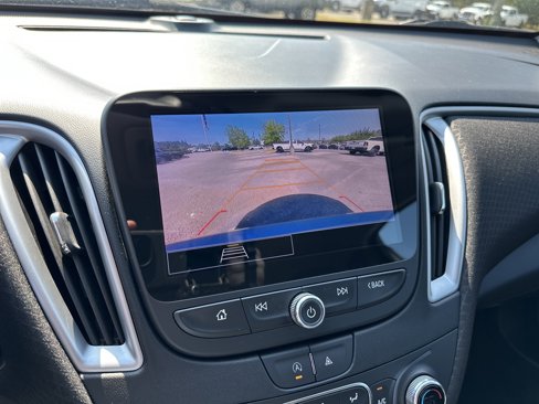 Used 2024 Chevrolet Malibu LT image 28