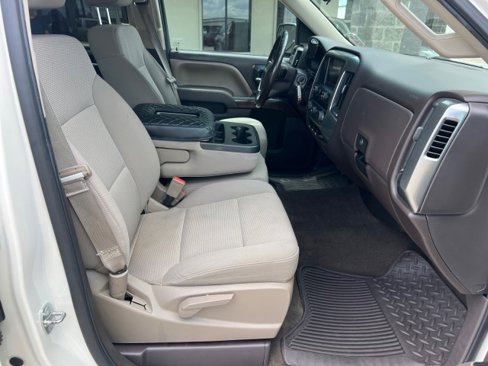 Used 2014 Chevrolet Silverado 1500 LT w/ LT Convenience Package image 24