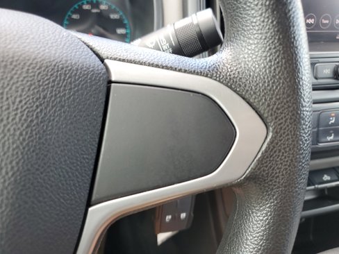 Used 2020 Chevrolet Colorado W/T w/ Custom Special Edition image 20