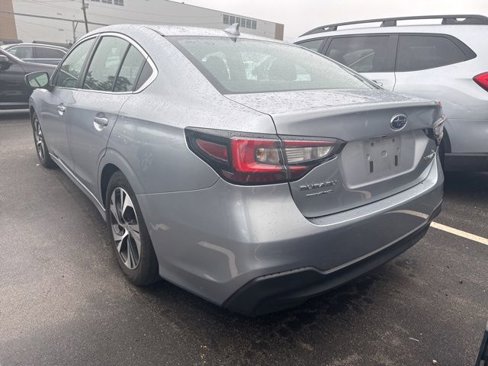 Used 2022 Subaru Legacy Premium image 9