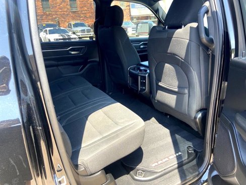 Used 2019 RAM 1500 Big Horn image 10