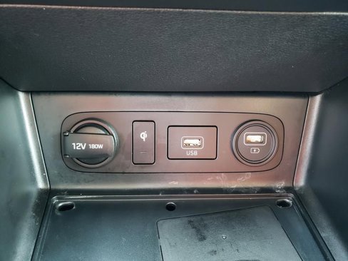 Used 2020 Hyundai Sonata SEL w/ Convenience + Sunroof Package image 29