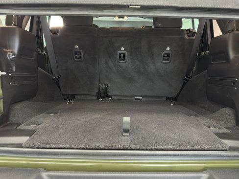Used 2021 Jeep Wrangler Unlimited Sport image 34