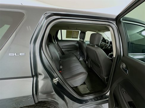 Used 2014 GMC Terrain SLE image 23