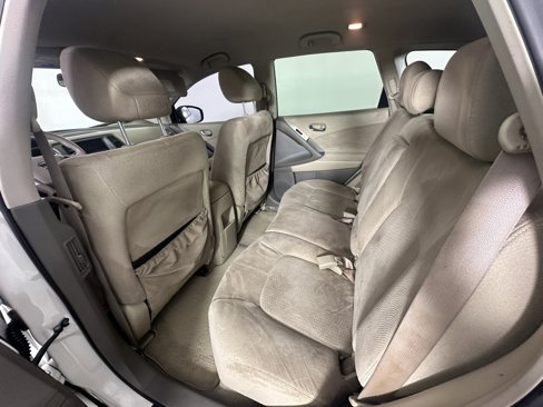 Used 2012 Nissan Murano S image 16