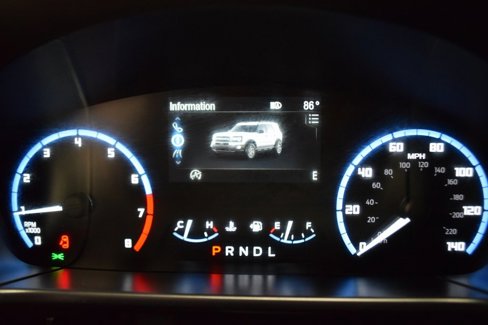 Used 2022 Ford Bronco Sport Big Bend image 40