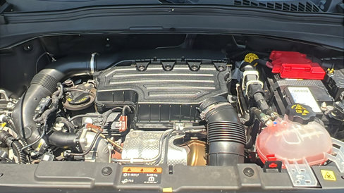 Used 2021 Jeep Renegade Latitude image 12