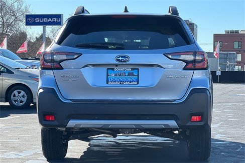 Used 2024 Subaru Outback Limited image 6