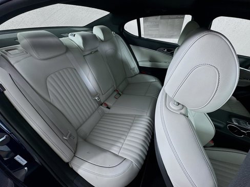 New 2026 Genesis G70 3.3T Sport Prestige image 29