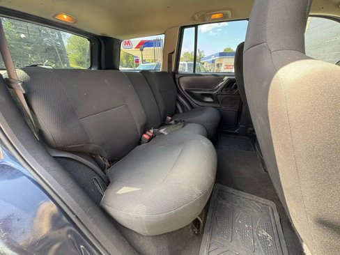 Used 2004 Jeep Grand Cherokee Laredo w/ Convenience Group image 19