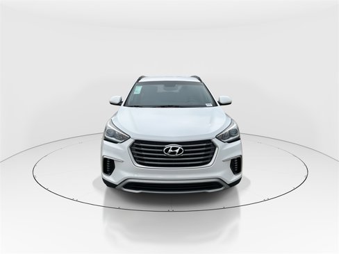 Used 2019 Hyundai Santa Fe XL SE image 3
