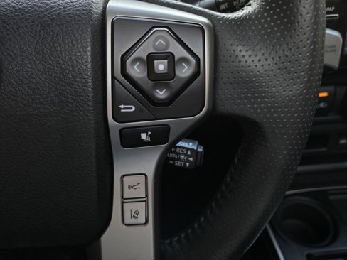 Used 2021 Toyota 4Runner SR5 Premium image 28