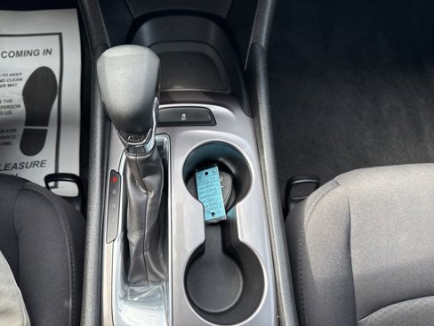 Used 2021 Chevrolet Malibu LS image 7