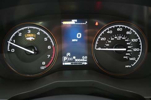 Certified 2023 Subaru Forester Wilderness image 20