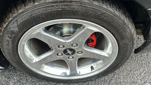 Used 2004 Ford Mustang GT Premium image 9
