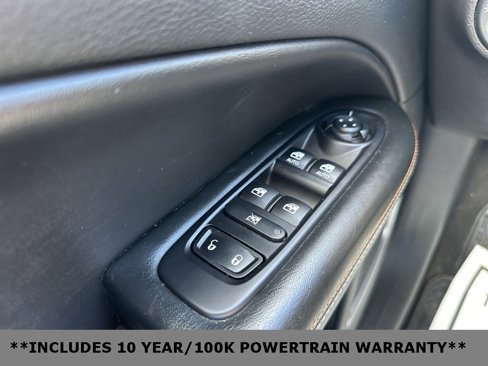 Used 2020 Jeep Compass Latitude w/ Popular Equipment Group image 17