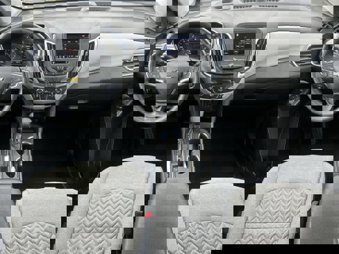 Used 2024 Chevrolet Equinox LS image 18