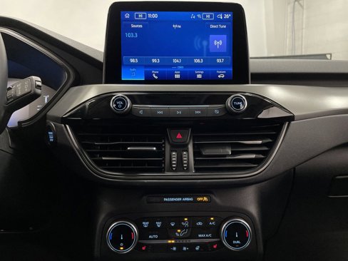 Certified 2024 Ford Escape Active image 8