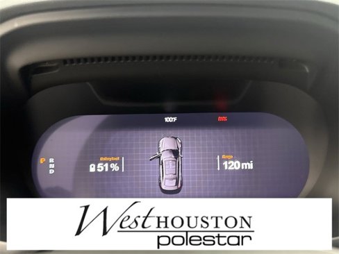 Certified 2022 Polestar Polestar 2 w/ Plus Package image 20