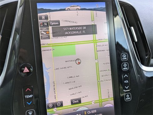Used 2019 Toyota Prius Prime Premium image 24