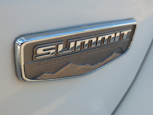 Used 2019 Jeep Grand Cherokee Summit image 34