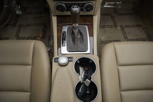 Used 2014 Mercedes-Benz C 300 4MATIC Sedan image 20