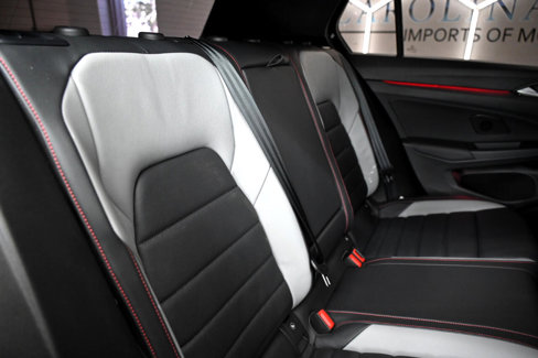 Used 2024 Volkswagen GTI SE image 40