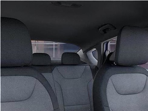 New 2025 Kia K4 LXS image 27