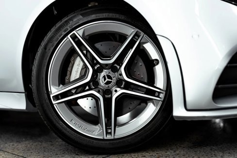 Used 2021 Mercedes-Benz CLS 450 4MATIC image 16