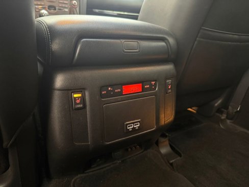 Used 2017 Nissan Armada Platinum image 20