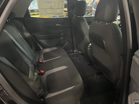 New 2026 Chevrolet TrailBlazer LS w/ LS Convenience Package image 20