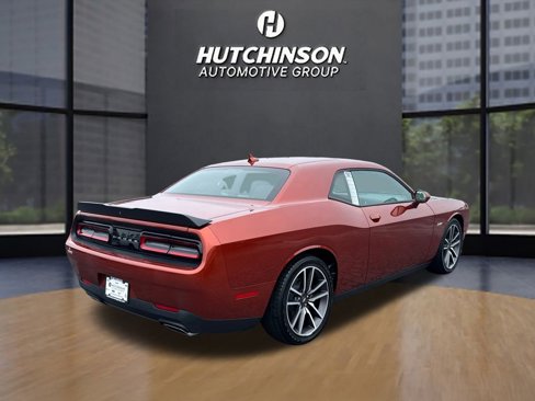 Used 2023 Dodge Challenger R/T image 3